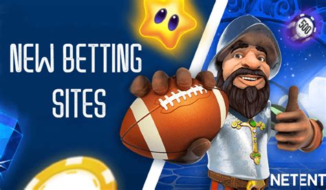 new betting sites 2023